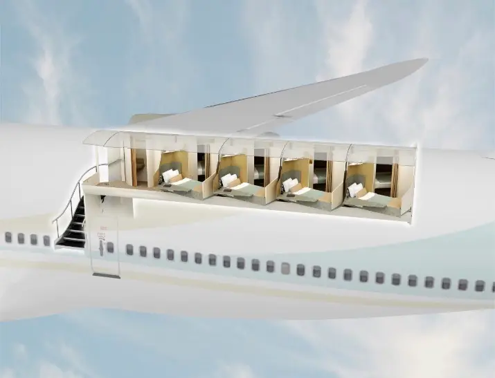 Aeroloft